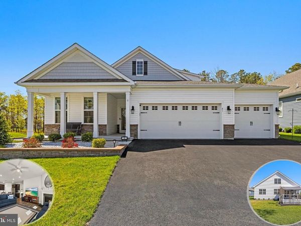 41 BLACK BEAR DRIVE, BARNEGAT, NJ 08005