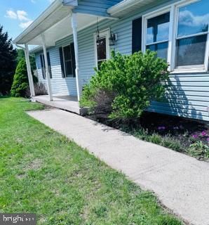 1 ADAMS AVENUE AVENUE, EMMITSBURG, MD 21727
