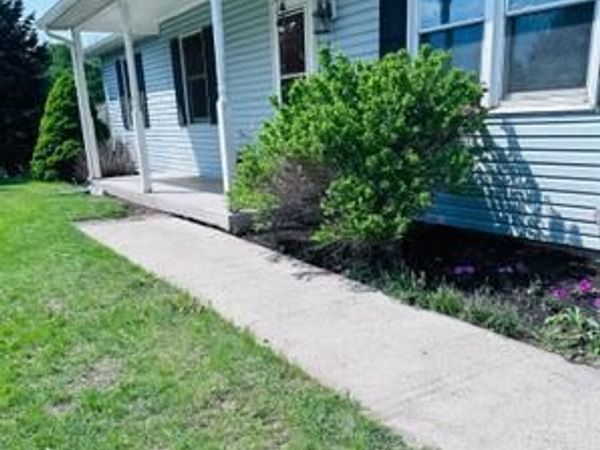 1 ADAMS AVENUE AVENUE , EMMITSBURG, MD 21727