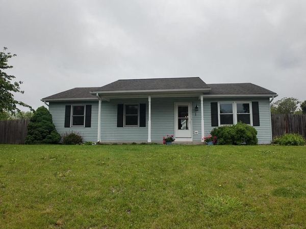 1 ADAMS AVENUE AVENUE, EMMITSBURG, MD 21727