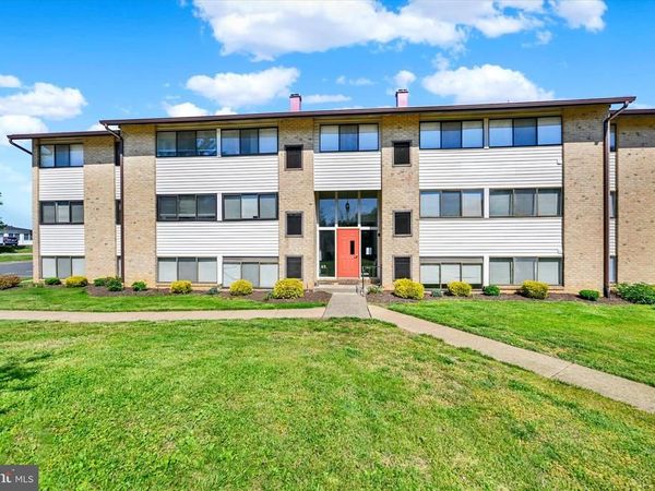 1 K WYE OAK DRIVE , Unit 1-K, BEL AIR, MD 21015