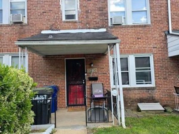 5925 BENTON HEIGHTS AVENUE , BALTIMORE, MD 21206