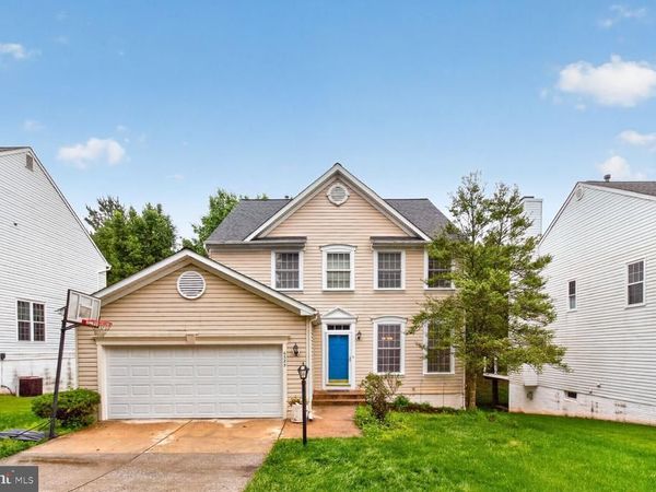 6385 MORNING TIME LANE, COLUMBIA, MD 21044