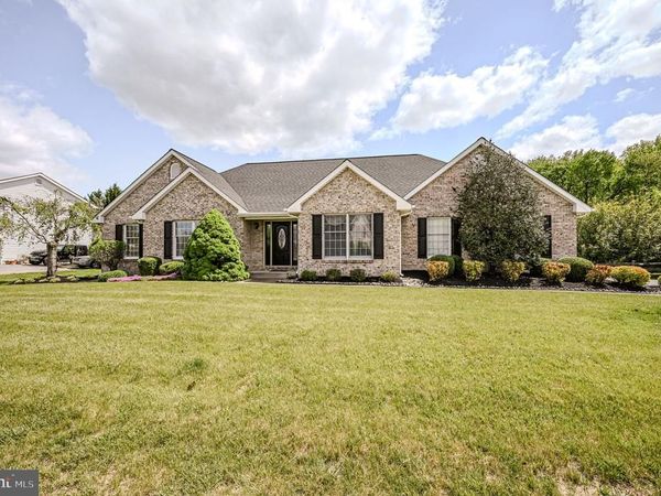107 MEGAN DRIVE, BEAR, DE 19701