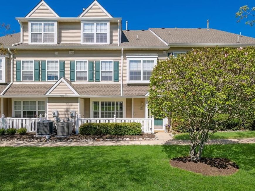 1510 Carol Court , Unit 1503, Jamison, PA 18929 Main Photo