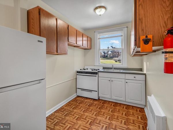 808 WINDERMERE ROAD, Unit 1ST FLOOR, DREXEL HILL, PA 19026