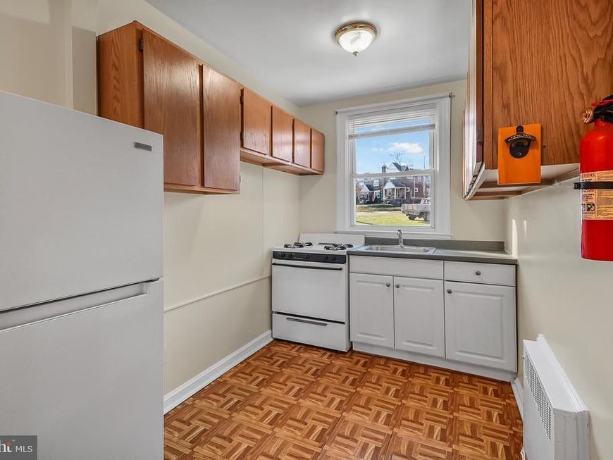 808 Windermere Road, Unit 1ST FLOOR, Drexel Hill, PA 19026 Main Photo