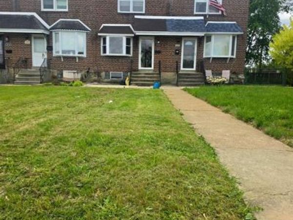 3238 FORDHAM ROAD , PHILADELPHIA, PA 19114