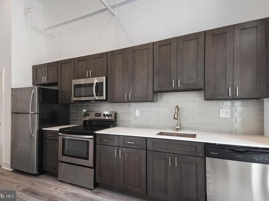1705 Jackson Street, Unit 11, Philadelphia, PA 19145 Main Photo