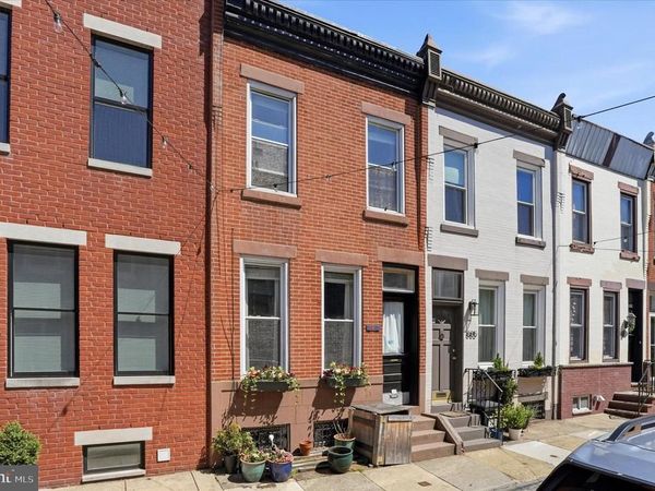 887 N JUDSON STREET , PHILADELPHIA, PA 19130