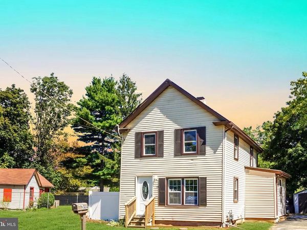 1824 N TUCKAHOE ROAD , WILLIAMSTOWN, NJ 08094