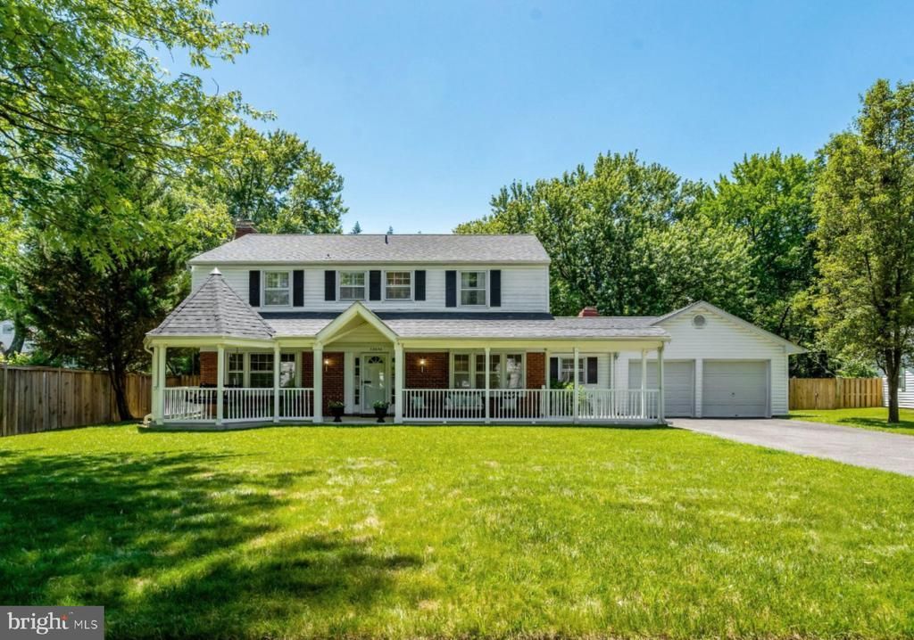 13042 Maple View Lane, Fairfax, VA 22033 Main Photo