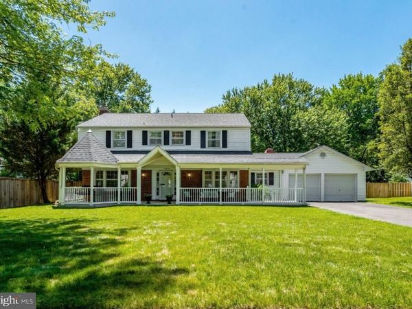 13042 MAPLE VIEW LANE, FAIRFAX, VA 22033