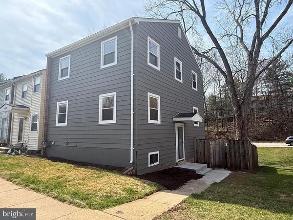 9662 WESTPORT LANE , BURKE, VA 22015