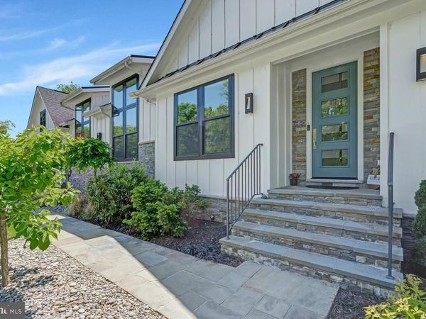 2203 PENNSYLVANIA BOULEVARD , ALEXANDRIA, VA 22308