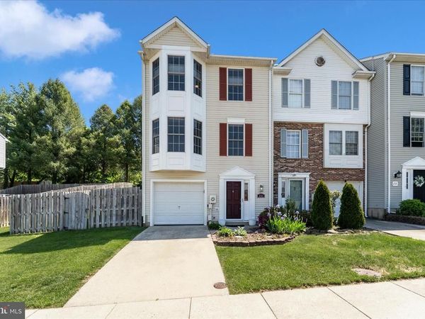 231 MOUNTAIN TERRACE, MYERSVILLE, MD 21773