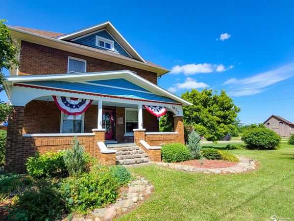 1827 Newport Road, Newport, MI 48166