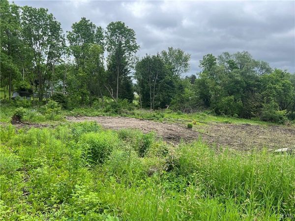 Franklin Street , Homer, NY 13077