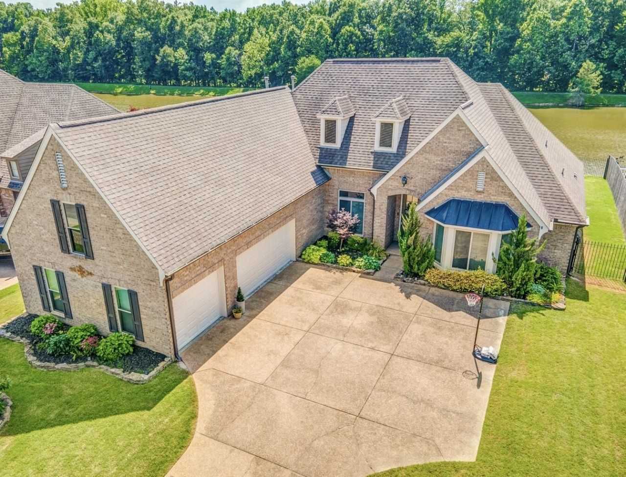5139 Shetland Trl, Arlington, TN 38002 Main Photo