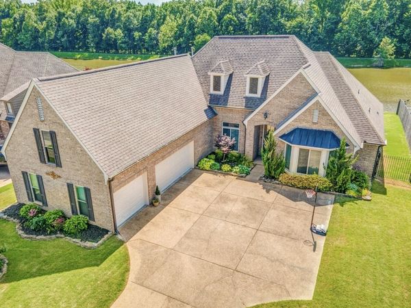 5139 SHETLAND TRL, Arlington, TN 38002
