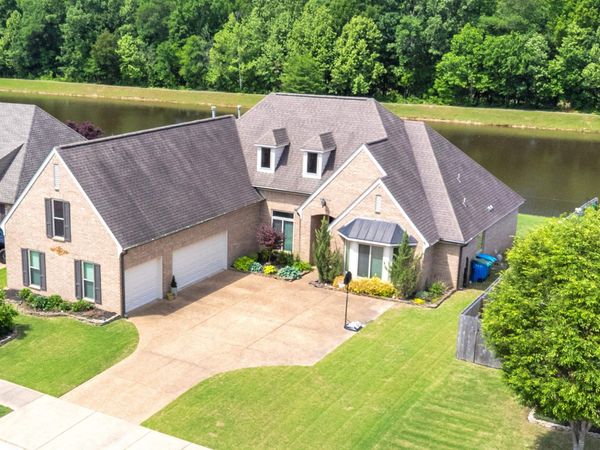 5139 SHETLAND TRL, Arlington, TN 38002