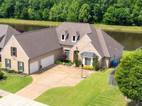 5139 SHETLAND TRL, Arlington, TN 38002