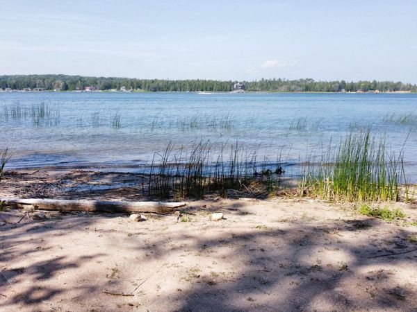 800 S Big LaSalle Island, Cedarville, MI 49719