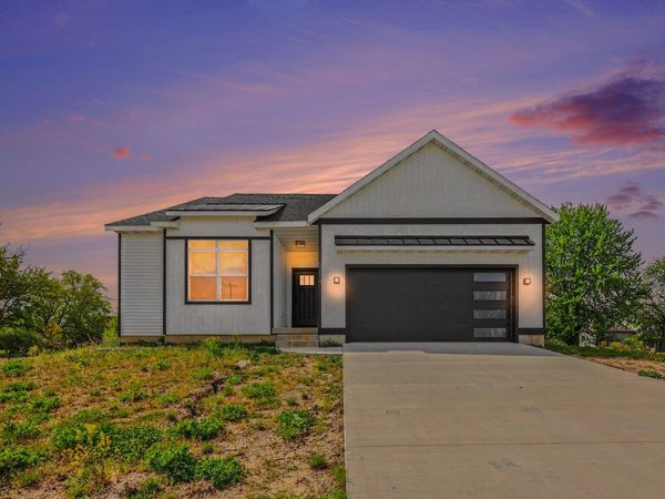 5214 Margot Lane, Allendale, MI 49401