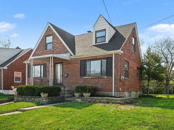 15 Gail Court, Taylor Mill, KY 41015