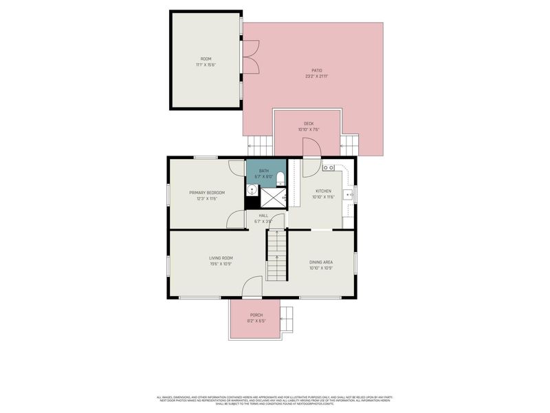 15 Gail Court, Taylor Mill, KY 41015 Photo 4