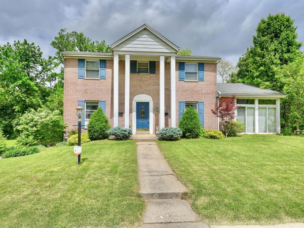Fort Wright, KY 41011