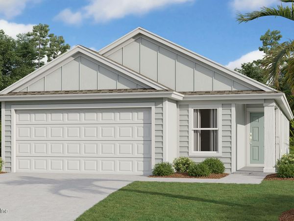 13 MULLIGAN Way, Bunnell, FL 32110