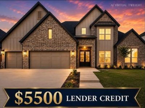 8900 W Comet Drive, Bentonville, AR 72713