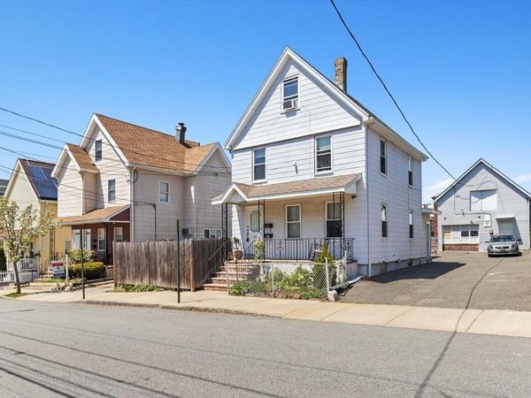 59 Woodville St, Everett, MA 02149