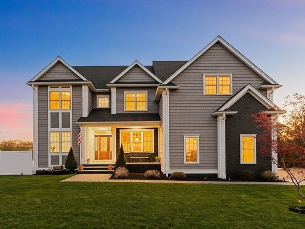48 Field Pond Road, Milford, MA 01757
