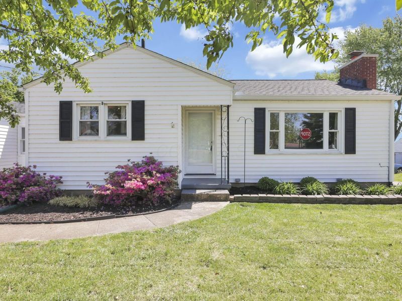 109 Dennison Street, Hebron, OH 43025 Photo 1