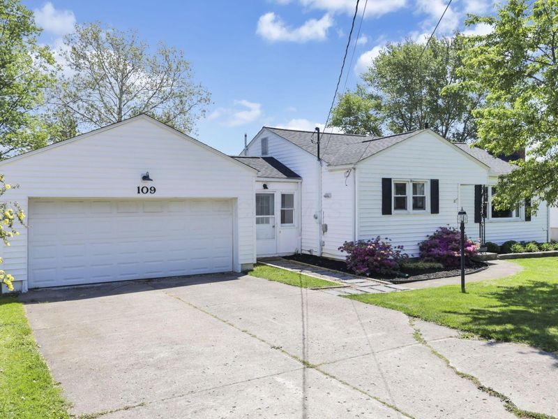 109 Dennison Street, Hebron, OH 43025 Photo 2