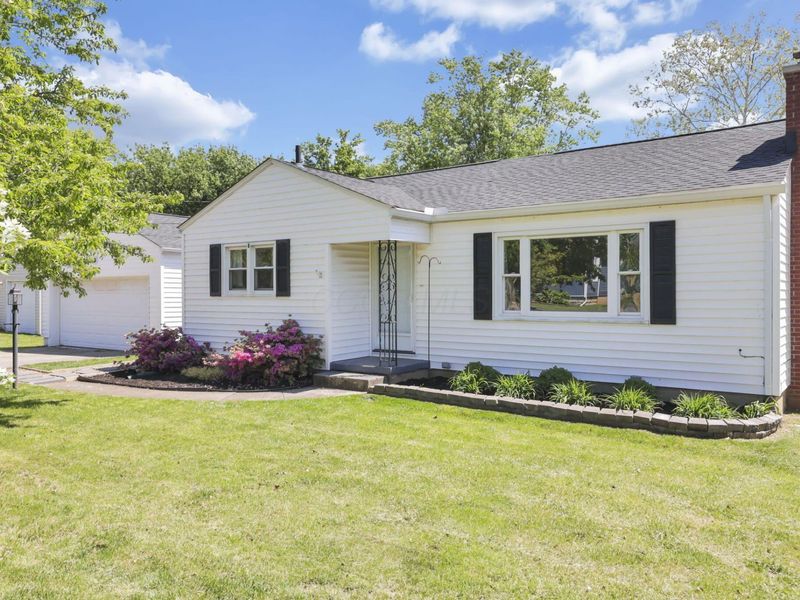 109 Dennison Street, Hebron, OH 43025 Photo 3