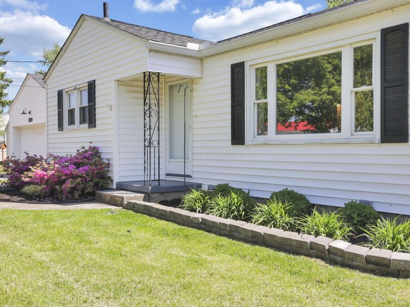 109 Dennison Street, Hebron, OH 43025 Photo 4