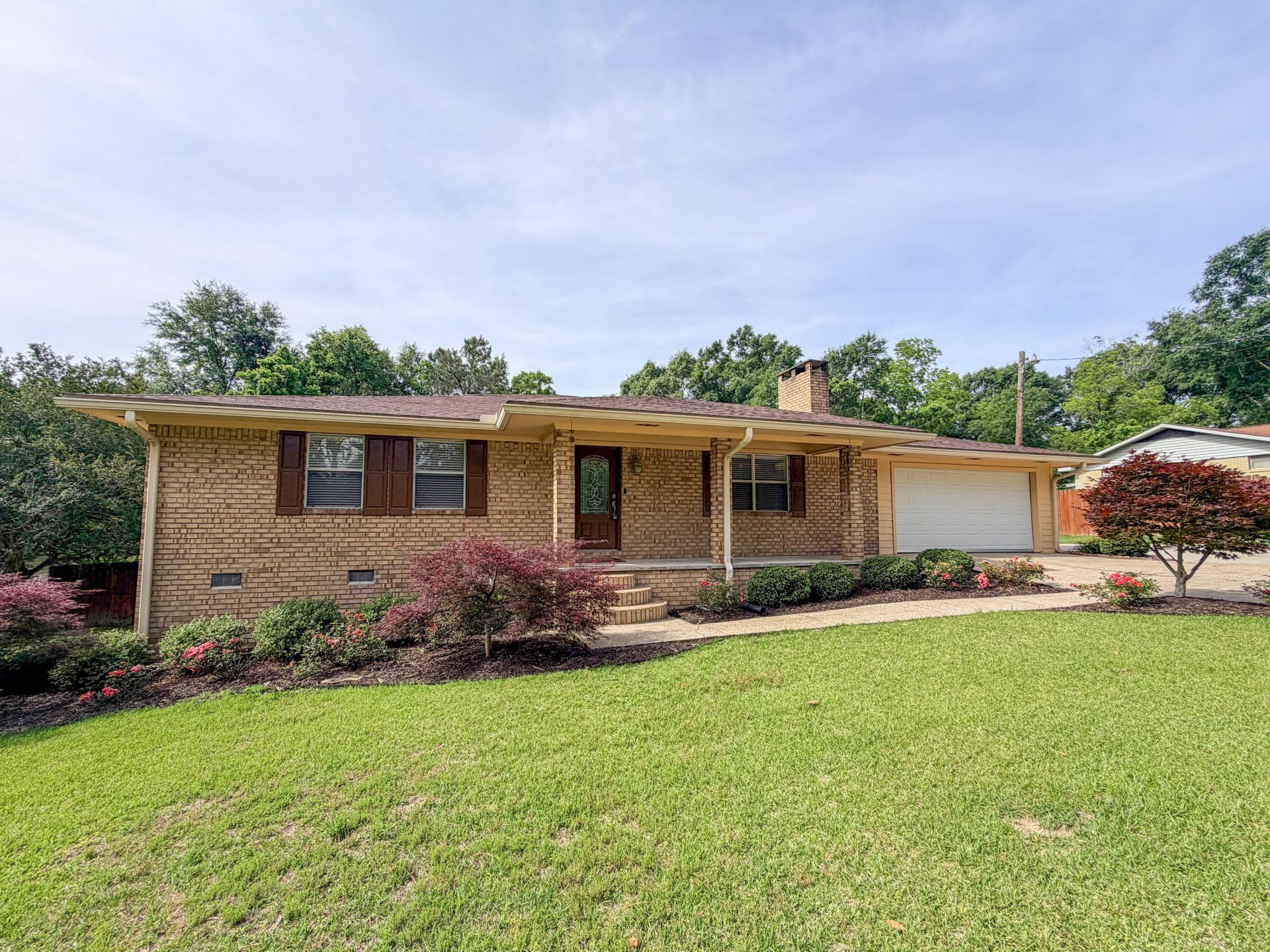 703 Maxwell Dr., Hattiesburg, MS 39401 Main Photo