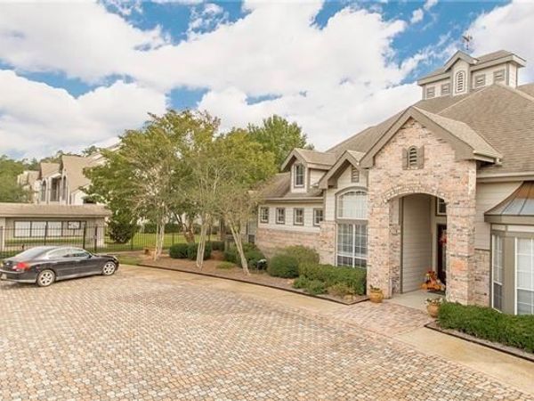 350 EMERALD FOREST Boulevard , Unit 11104, Covington, LA 70433