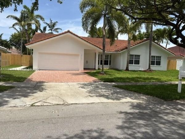 14161 SW 153rd Ave, Miami, FL 33196