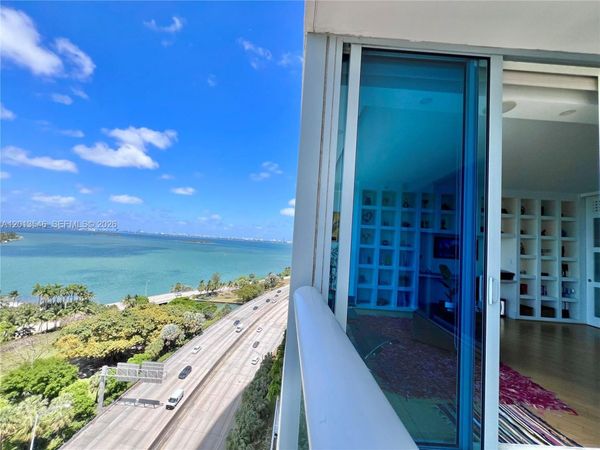 601 NE 36th St , Unit 1403, Miami, FL 33137