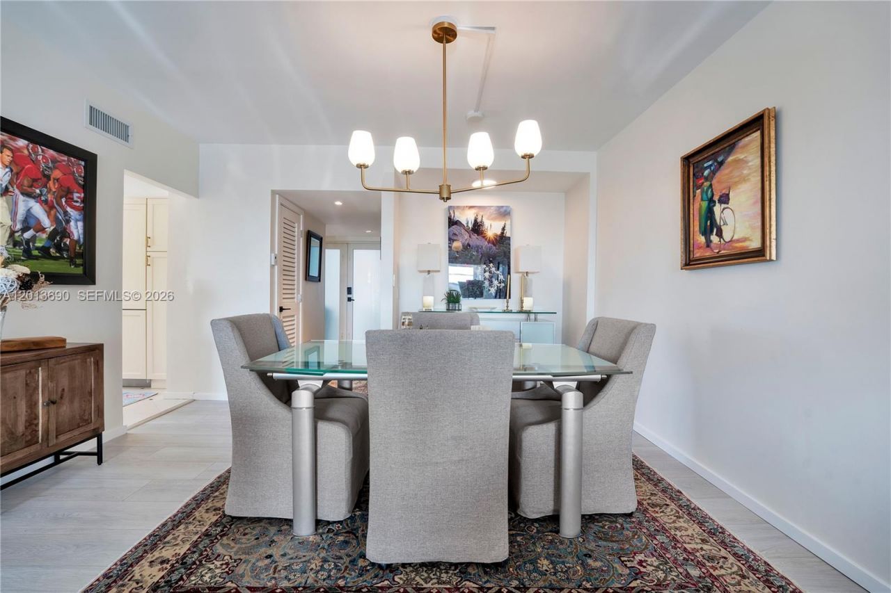 2455 Flamingo Dr , Unit 501, Miami Beach, FL 33140 Photo