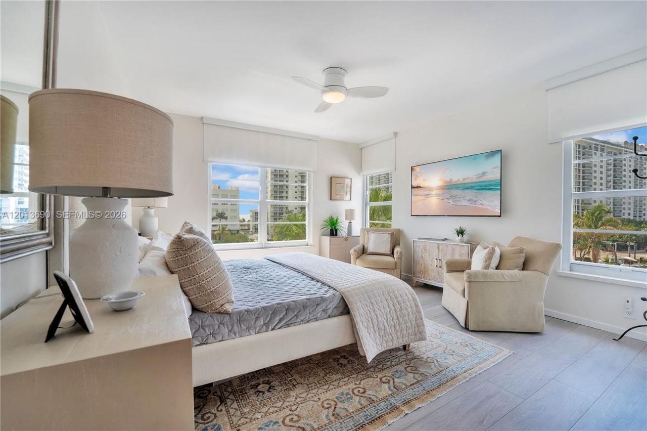 2455 Flamingo Dr , Unit 501, Miami Beach, FL 33140 Photo
