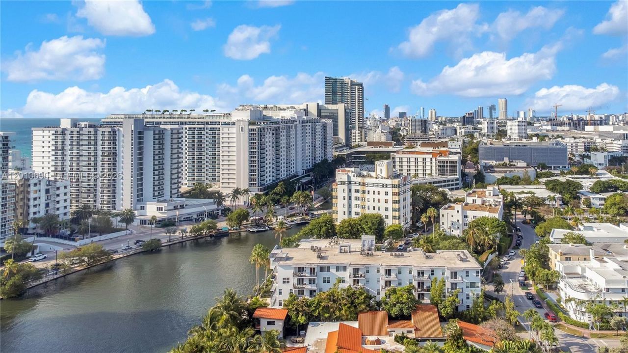 2455 Flamingo Dr , Unit 501, Miami Beach, FL 33140 Photo