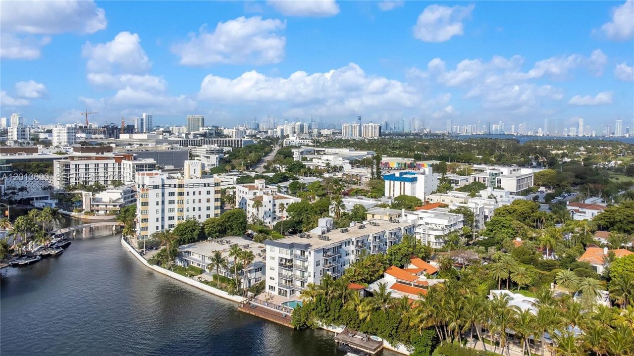2455 Flamingo Dr , Unit 501, Miami Beach, FL 33140 Photo