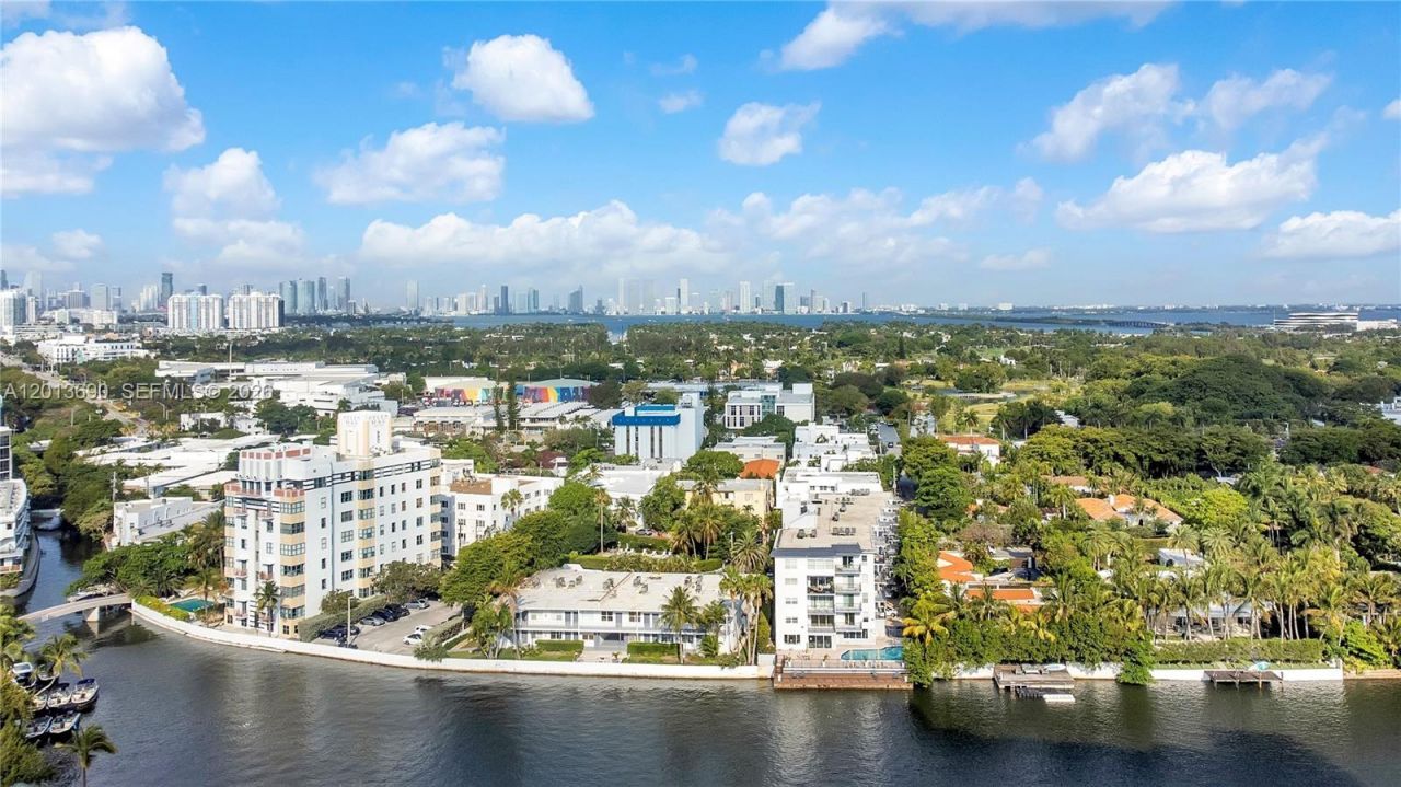 2455 Flamingo Dr , Unit 501, Miami Beach, FL 33140 Photo