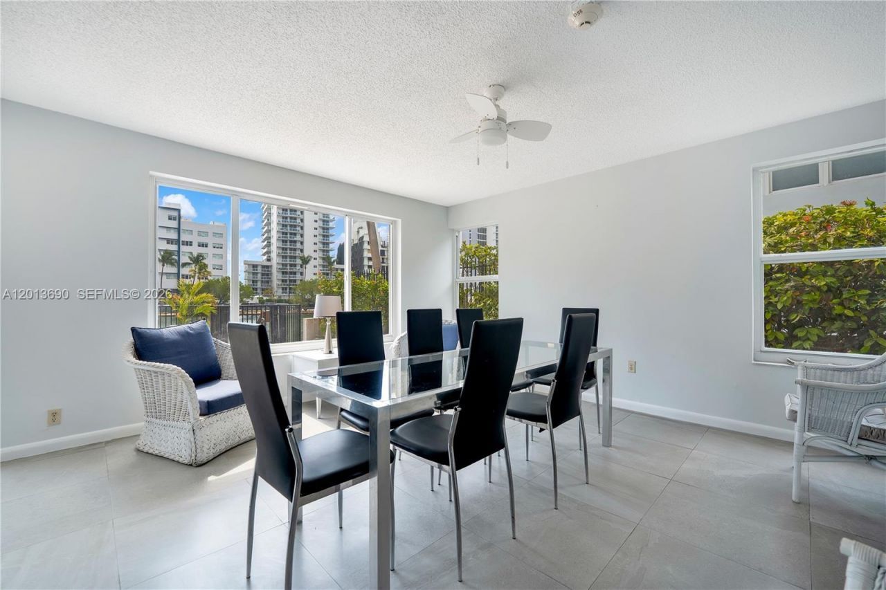 2455 Flamingo Dr , Unit 501, Miami Beach, FL 33140 Photo
