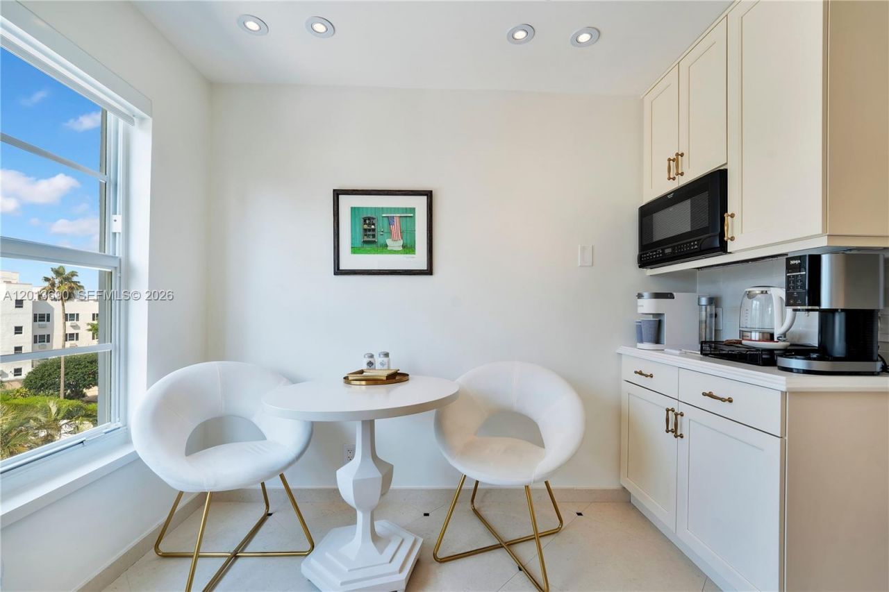 2455 Flamingo Dr , Unit 501, Miami Beach, FL 33140 Photo